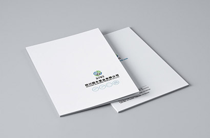 博湖县画册设计：以纸为媒，镌刻城市的精神图腾